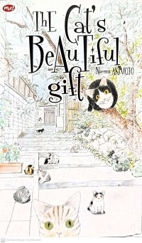 Image of THE CAT'S BEAUTIFUL GIFT