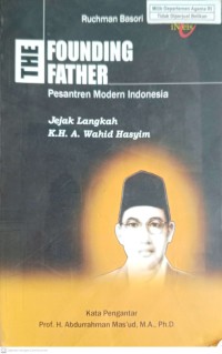 Image of The Founding Father Pesantren Modern Indonesia