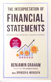 Image of The Interpretation Of Financial Statements