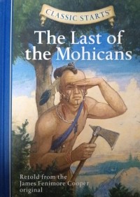 Image of THE LAST OF THE MOCHICANS