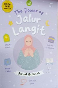 Image of The Power of Jalur Langit
