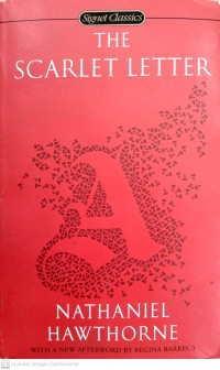 Image of The Scarlet Letter