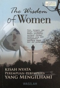 Image of THE WISDOM OF WOMEN