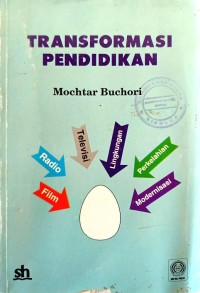 Image of TRANFORMASI PENDIDIKAN
