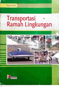 Image of Transportasi Ramah Lingkungan