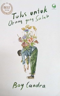 Image of Tulus Untuk Orang Yang Salah