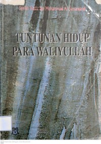 Image of Tuntunan Hidup Para Waliyullah