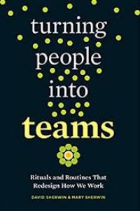 Image of Turning People Into Teams