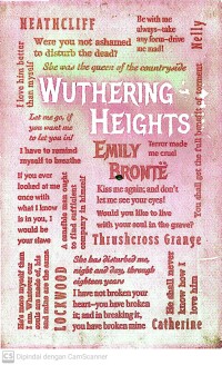 Image of Wuthering Heights