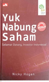 Image of YUK NABUNG SAHAM